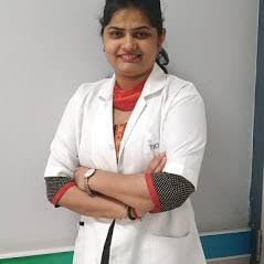 Dt Jyoti Singh
